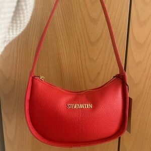 Steve Madden Red Women's Bag